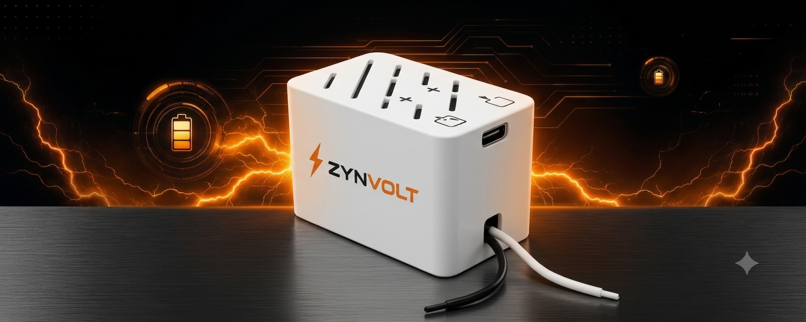 ZynVolt